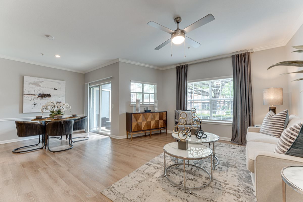 Limestone Ranch Apartments